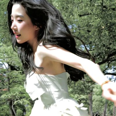 怪奇之爱